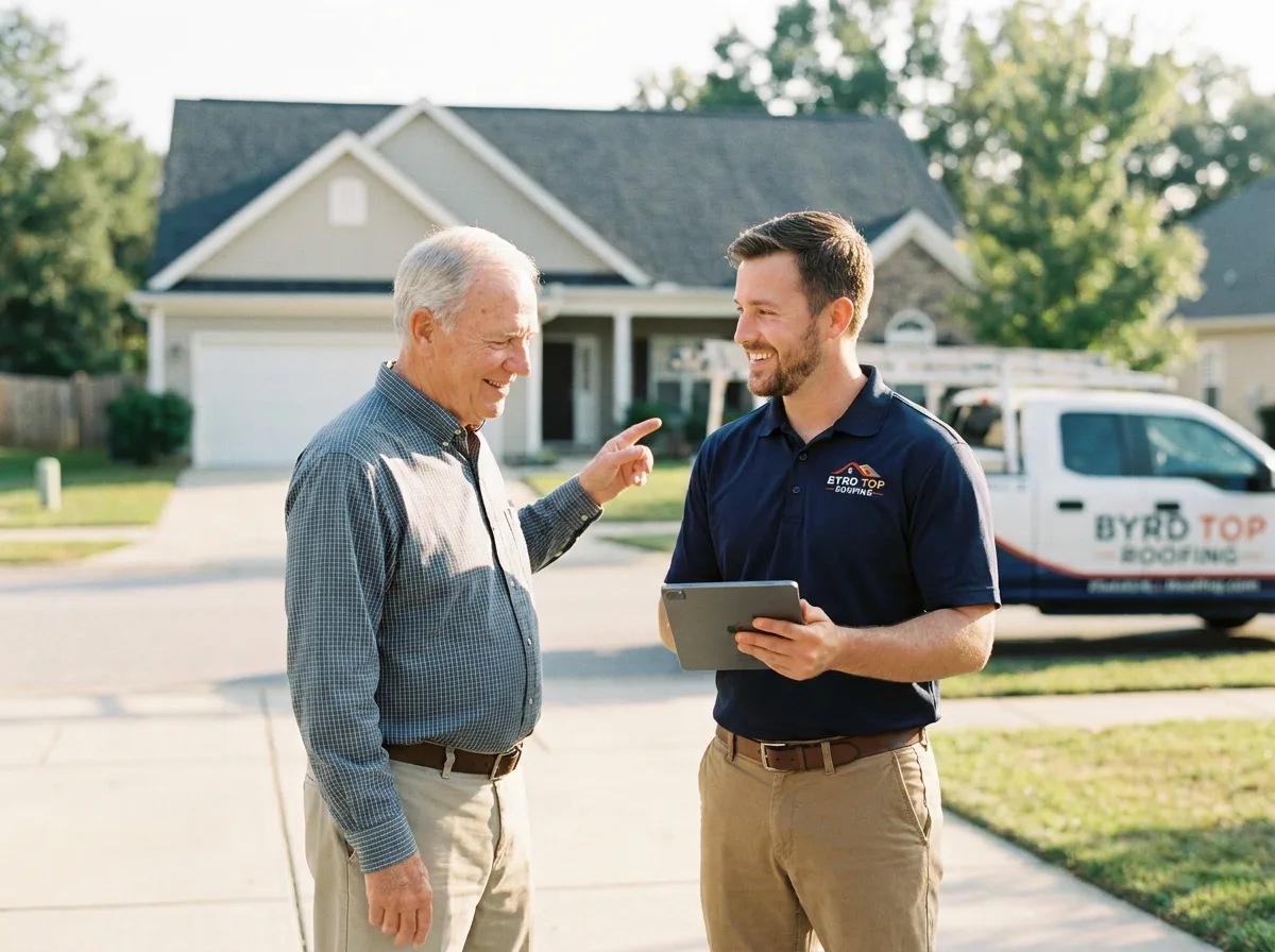 Roofing Topmost, KY FAQs
